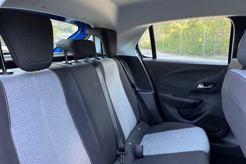 Used Vauxhall Corsa 2023 for sale - 76074743: Photo 23