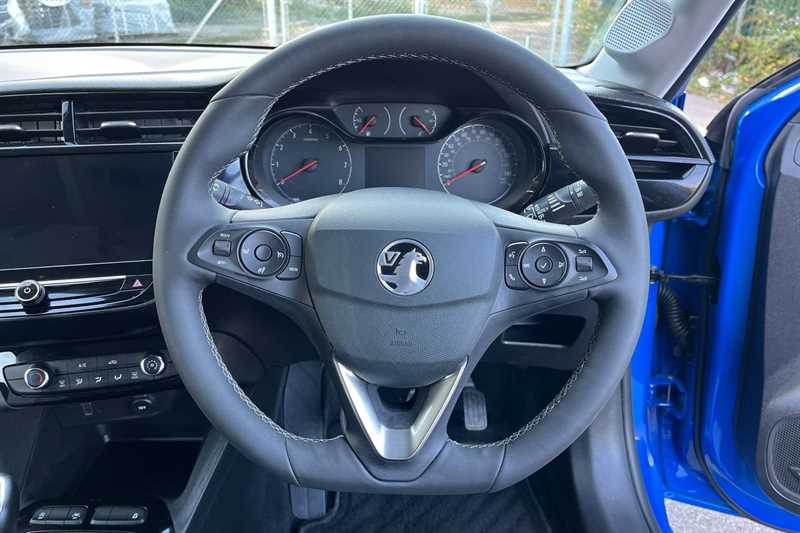 Used Vauxhall Corsa 2023 for sale - 76074743: Photo 25