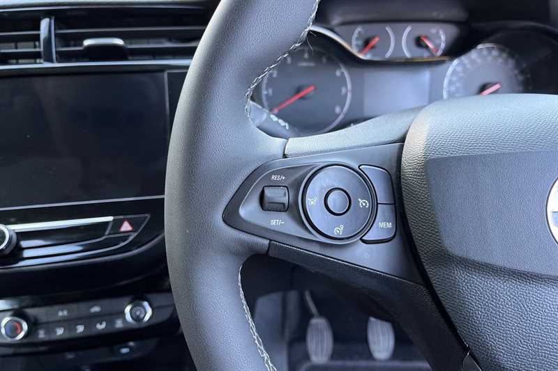 Used Vauxhall Corsa 2023 for sale - 76074743: Photo 26