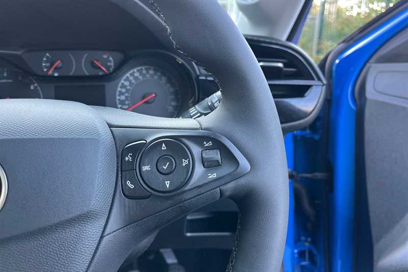 Used Vauxhall Corsa 2023 for sale - 76074743: Photo 27