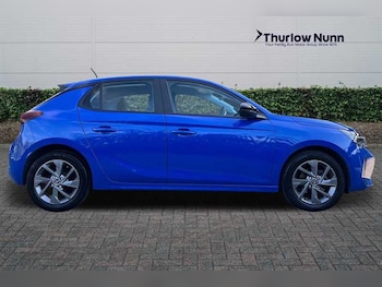 Used Vauxhall Corsa 2023 for sale - 76074743: Photo 2