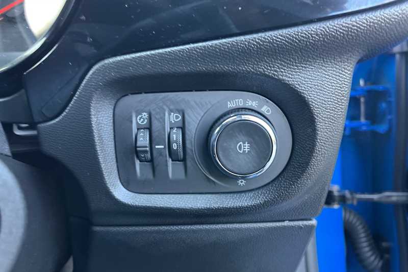 Used Vauxhall Corsa 2023 for sale - 76074743: Photo 30