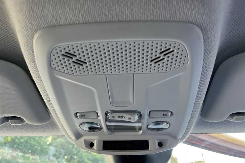 Used Vauxhall Corsa 2023 for sale - 76074743: Photo 33