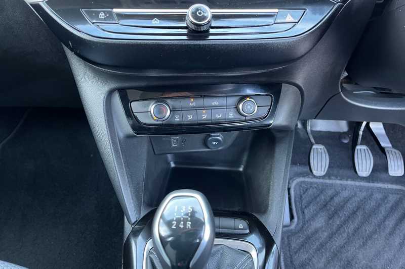 Used Vauxhall Corsa 2023 for sale - 76074743: Photo 38