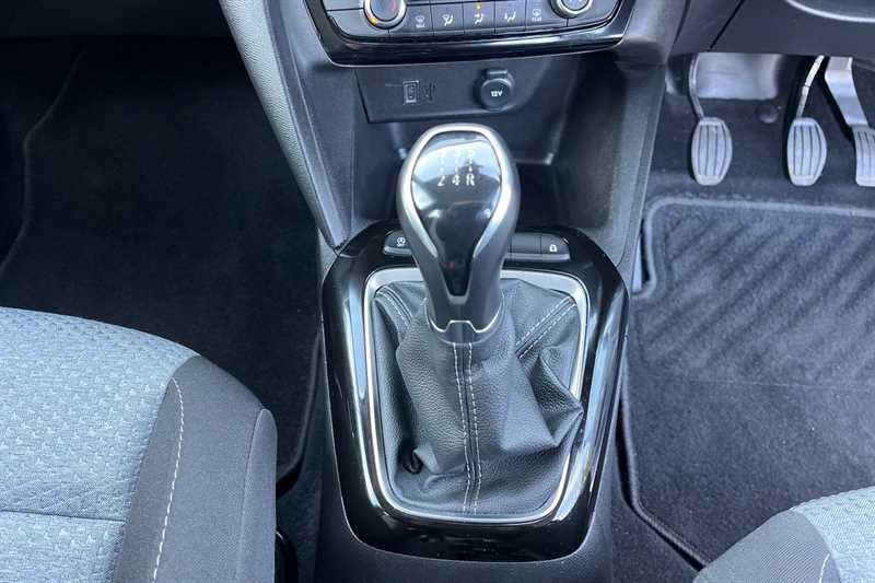 Used Vauxhall Corsa 2023 for sale - 76074743: Photo 39