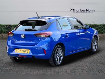 Used Vauxhall Corsa 2023 for sale - 76074743: Photo 3