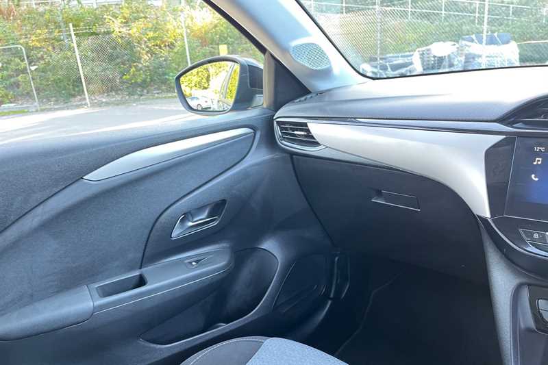 Used Vauxhall Corsa 2023 for sale - 76074743: Photo 41