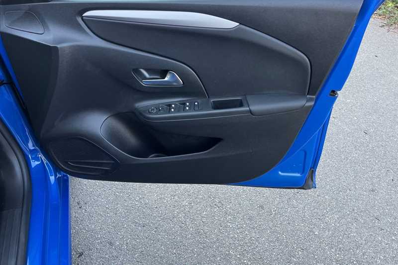 Used Vauxhall Corsa 2023 for sale - 76074743: Photo 42