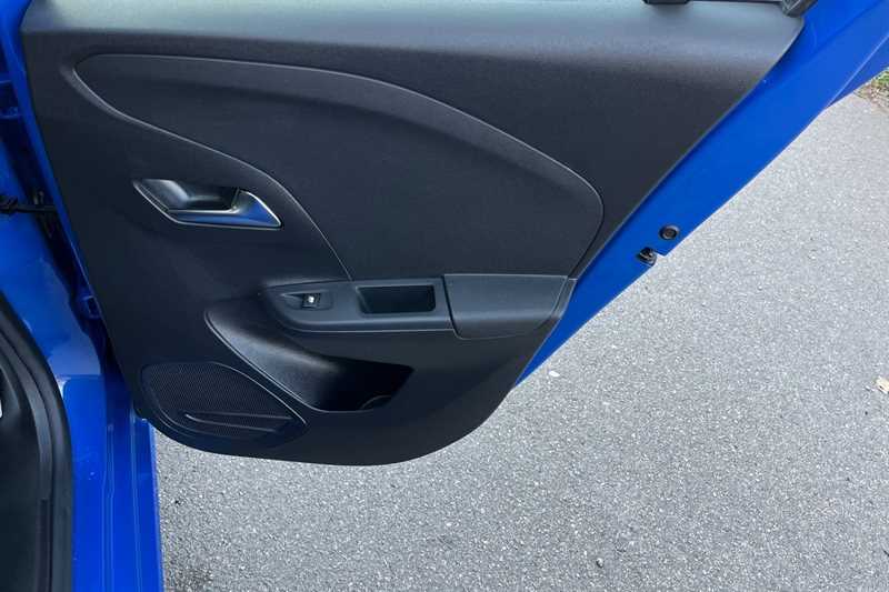 Used Vauxhall Corsa 2023 for sale - 76074743: Photo 43