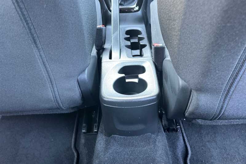 Used Vauxhall Corsa 2023 for sale - 76074743: Photo 44