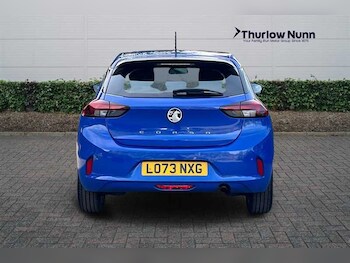 Used Vauxhall Corsa 2023 for sale - 76074743: Photo 4
