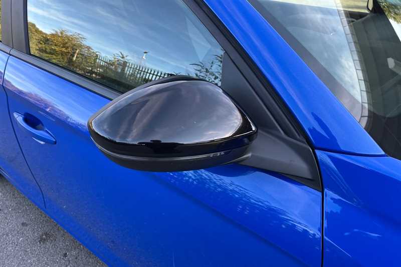 Used Vauxhall Corsa 2023 for sale - 76074743: Photo 53