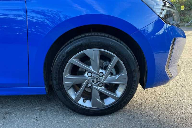 Used Vauxhall Corsa 2023 for sale - 76074743: Photo 54