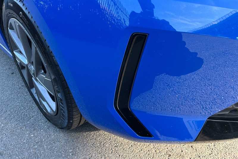Used Vauxhall Corsa 2023 for sale - 76074743: Photo 56