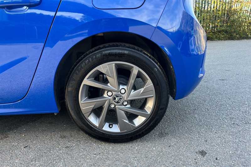 Used Vauxhall Corsa 2023 for sale - 76074743: Photo 57