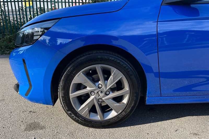 Used Vauxhall Corsa 2023 for sale - 76074743: Photo 59