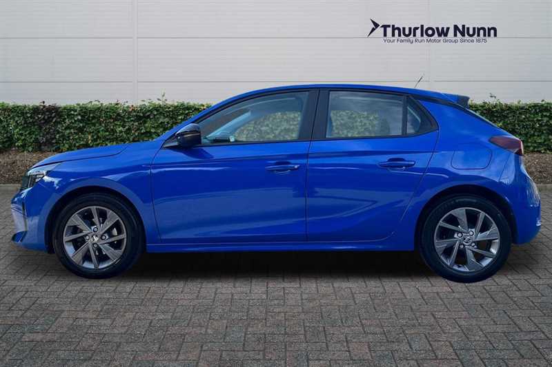 Used Vauxhall Corsa 2023 for sale - 76074743: Photo 6