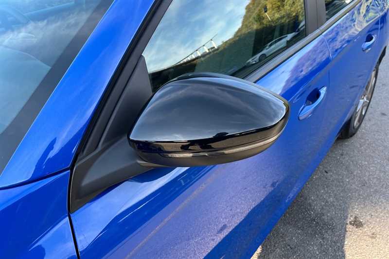 Used Vauxhall Corsa 2023 for sale - 76074743: Photo 60