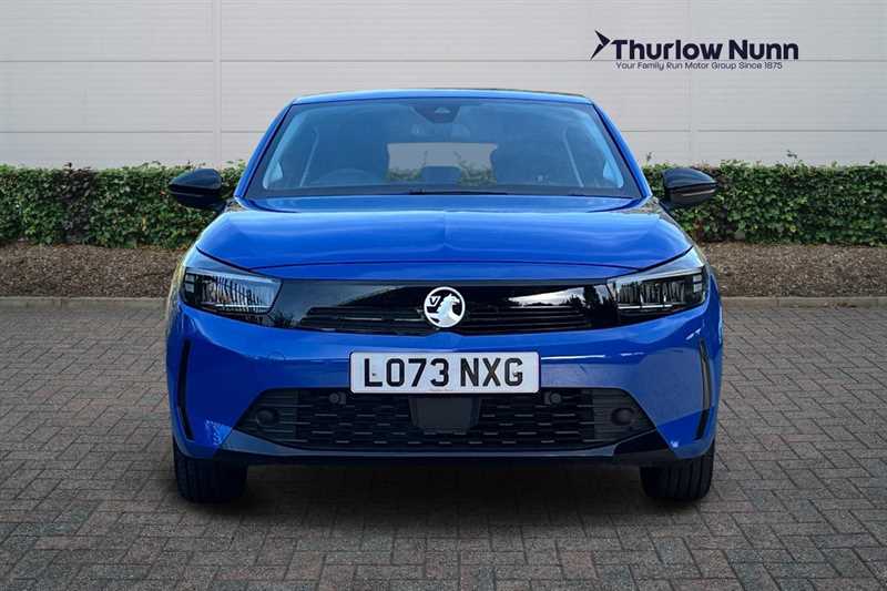 Used Vauxhall Corsa 2023 for sale - 76074743: Photo 8
