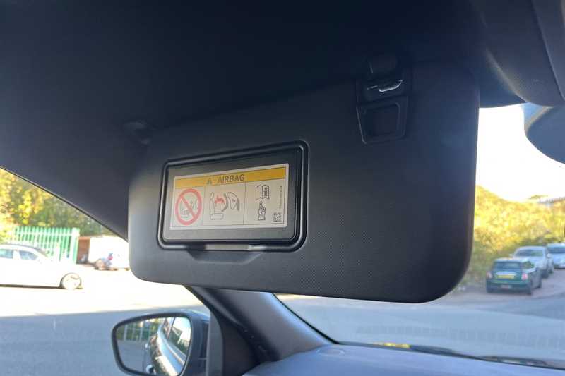 Vehicle 31