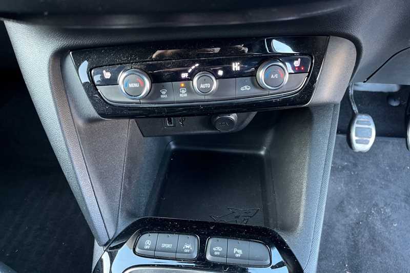 Used Vauxhall Corsa 2022 for sale - 77513738: Photo 15