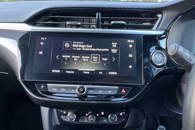 Used Vauxhall Corsa 2022 for sale - 77513738: Photo 17