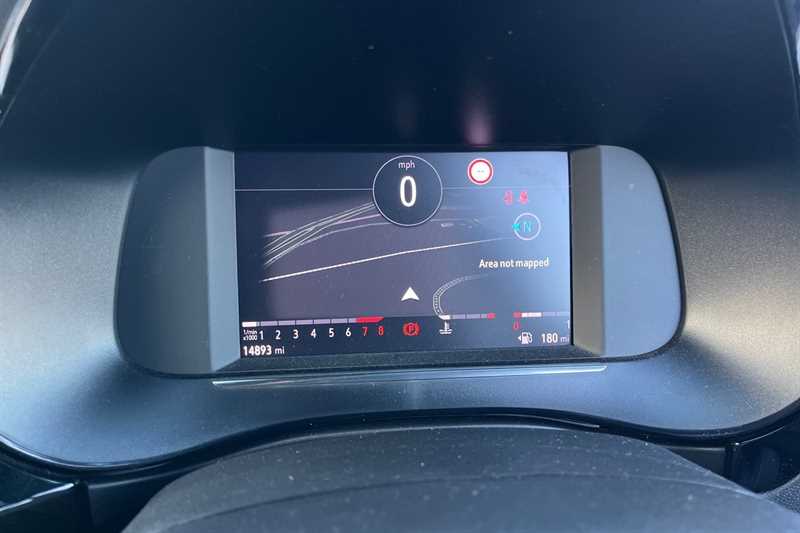 Used Vauxhall Corsa 2022 for sale - 77513738: Photo 20