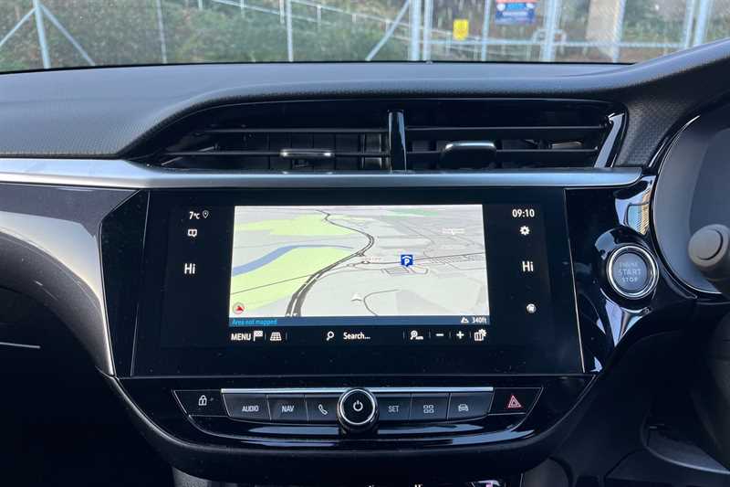 Used Vauxhall Corsa 2022 for sale - 77513738: Photo 37