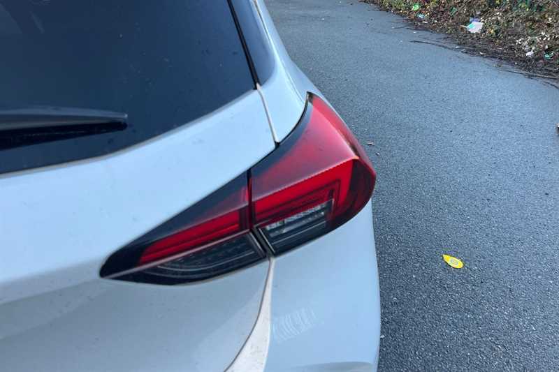 Used Vauxhall Corsa 2022 for sale - 77513738: Photo 47