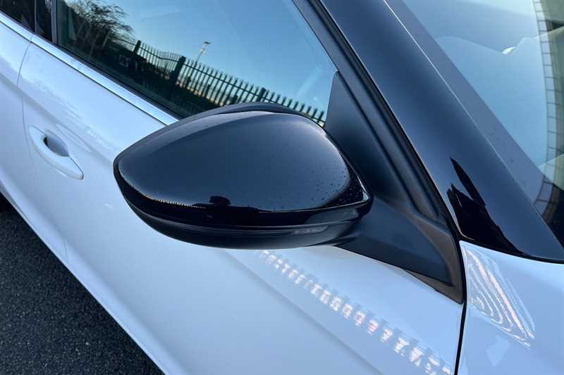 Used Vauxhall Corsa 2022 for sale - 77513738: Photo 52