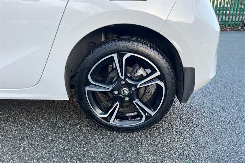 Used Vauxhall Corsa 2022 for sale - 77513738: Photo 60