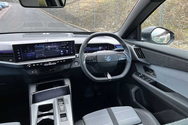 Used Vauxhall Grandland 2024 for sale - 75565899: Photo 11