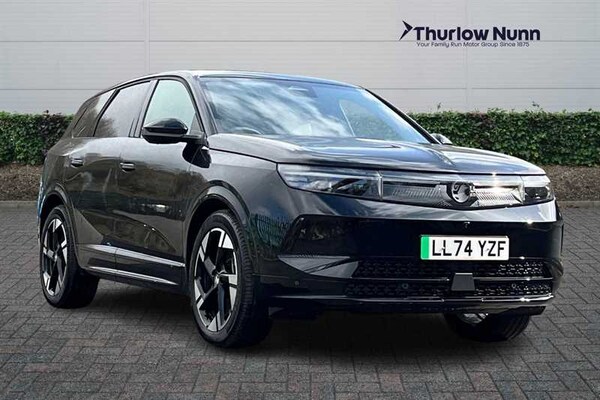 Used Vauxhall Grandland 2024 for sale - 75565899: Photo 1