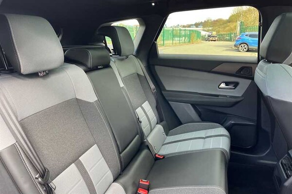 Used Vauxhall Grandland 2024 for sale - 75565899: Photo 23