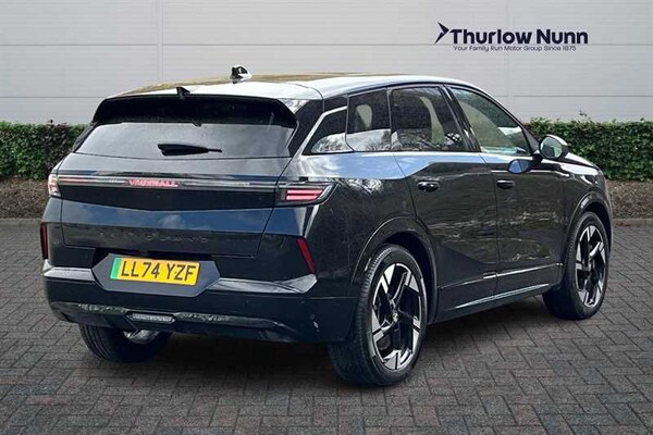Used Vauxhall Grandland 2024 for sale - 75565899: Photo 3