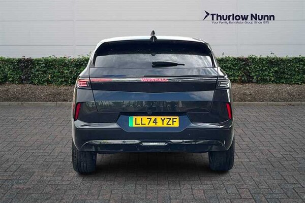 Used Vauxhall Grandland 2024 for sale - 75565899: Photo 4