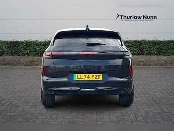 Used Vauxhall Grandland 2024 for sale - 75565899: Photo