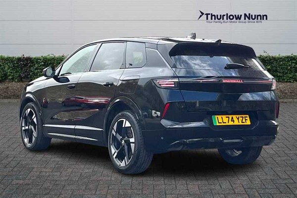 Used Vauxhall Grandland 2024 for sale - 75565899: Photo 5