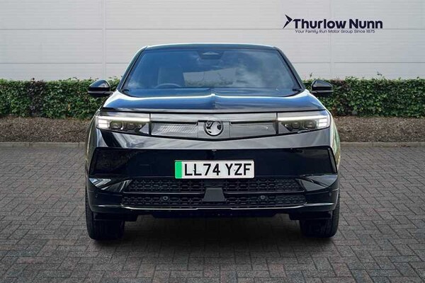 Used Vauxhall Grandland 2024 for sale - 75565899: Photo 8