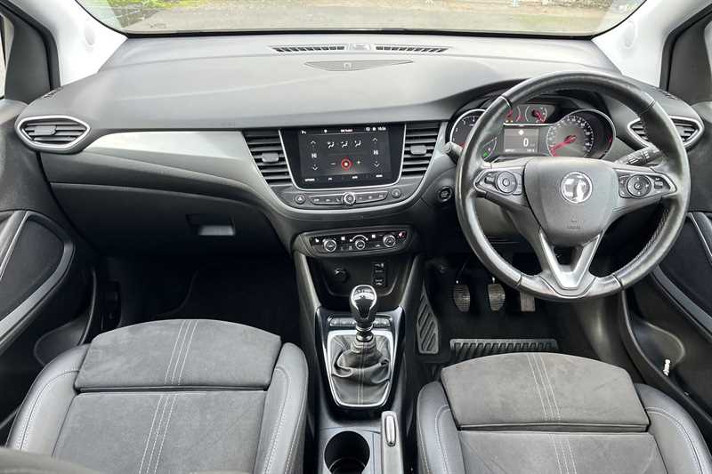 Used Vauxhall Crossland 2022 for sale - 77145980: Photo 12