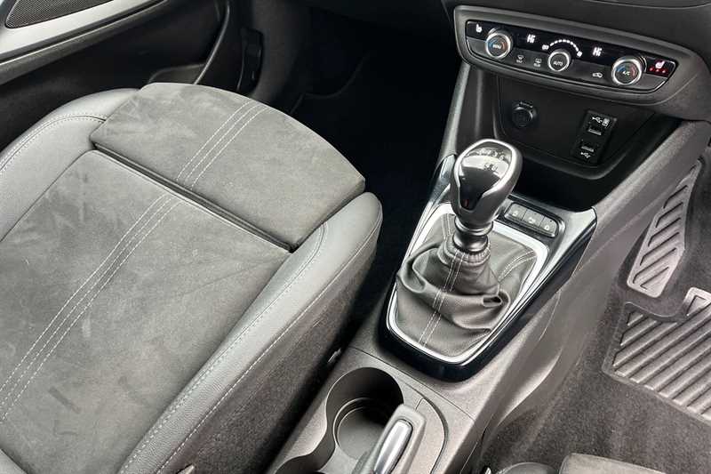 Used Vauxhall Crossland 2022 for sale - 77145980: Photo 14