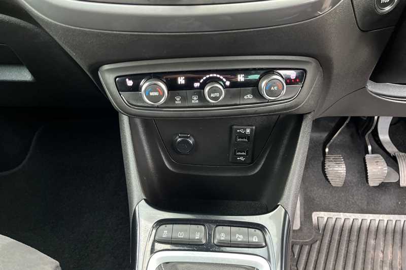 Used Vauxhall Crossland 2022 for sale - 77145980: Photo 15