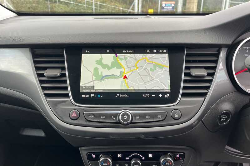 Used Vauxhall Crossland 2022 for sale - 77145980: Photo 18