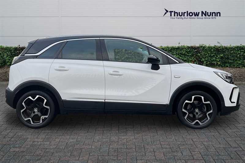 Used Vauxhall Crossland 2022 for sale - 77145980: Photo 2