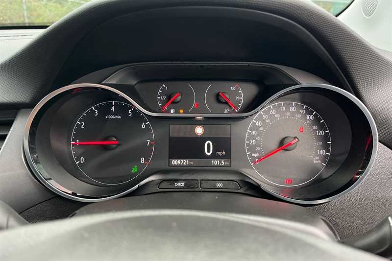 Used Vauxhall Crossland 2022 for sale - 77145980: Photo 20