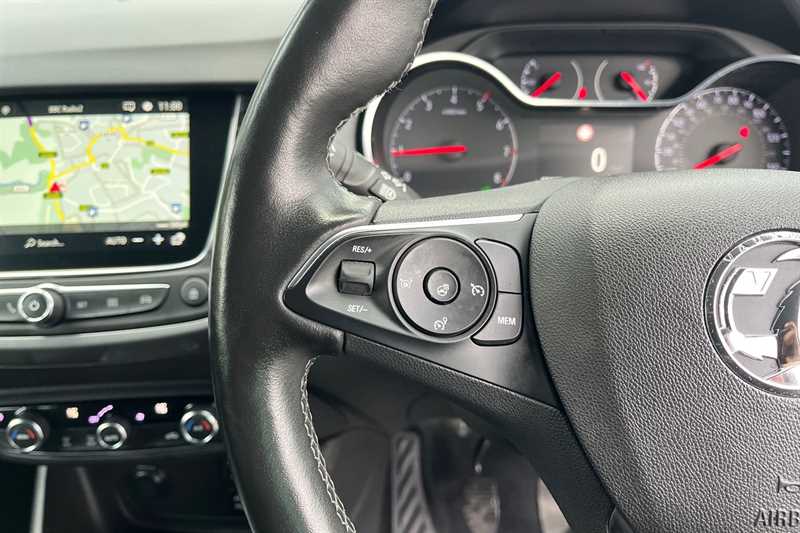 Used Vauxhall Crossland 2022 for sale - 77145980: Photo 21