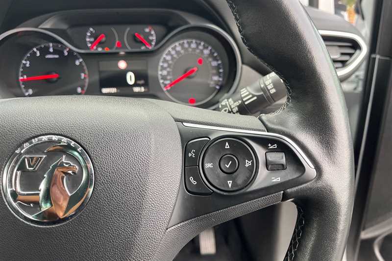 Used Vauxhall Crossland 2022 for sale - 77145980: Photo 22