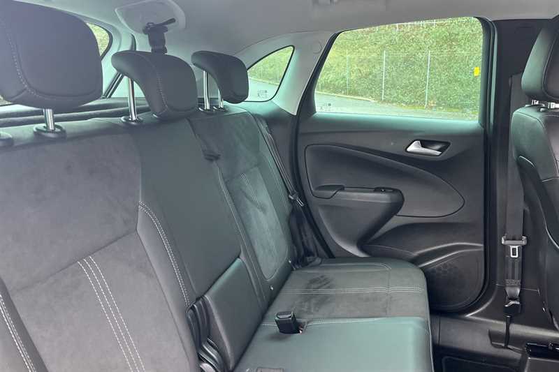 Used Vauxhall Crossland 2022 for sale - 77145980: Photo 23