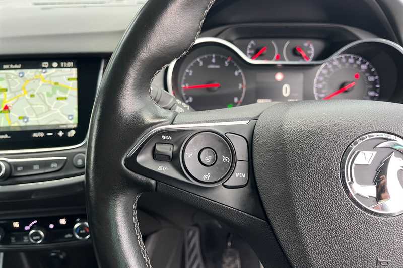 Used Vauxhall Crossland 2022 for sale - 77145980: Photo 26