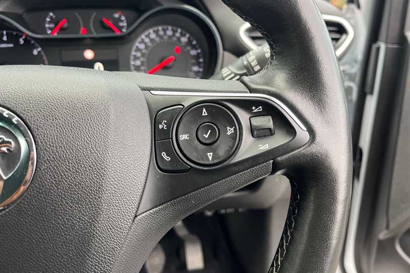 Used Vauxhall Crossland 2022 for sale - 77145980: Photo 27